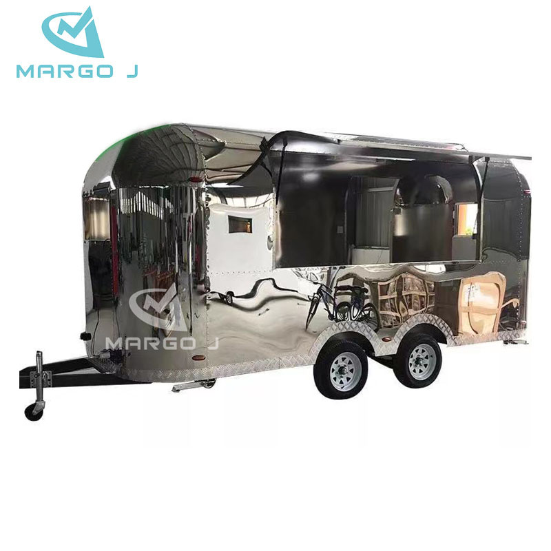 Food Cart M-110S-7