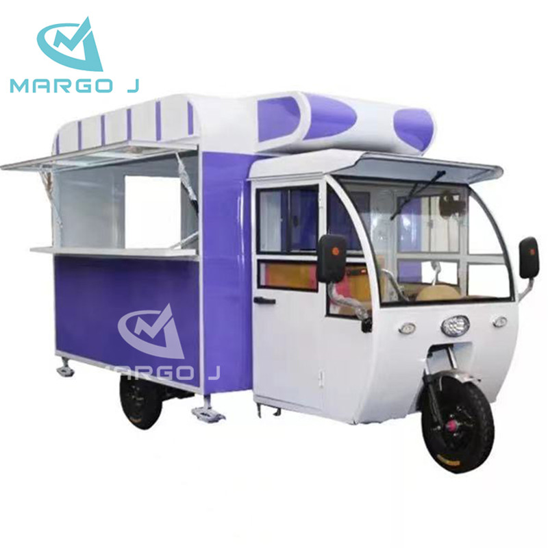 Food Cart M-770 C-1